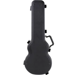 SKB-56 Les Paul Electric Guitar Case Moulded ABS Case With TSA Locks