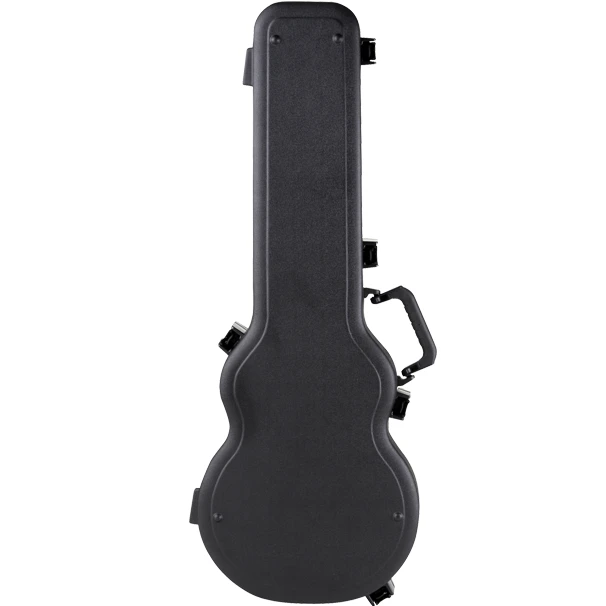 SKB-56 Les Paul Electric Guitar Case Moulded ABS Case With TSA Locks 1 SKB-56 Les Paul Electric Guitar Case Moulded ABS Case With TSA Locks