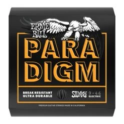 Paradigm Hybrid Slinky Electric Guitar Strings 9-46 Gauge
