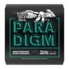 Paradigm Not Even Slinky Electric Guitar Strings 12-56 Gauge