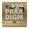 Paradigm Medium Light 80/20 Bronze Acoustic Guitar Strings 12-54 Gauge
