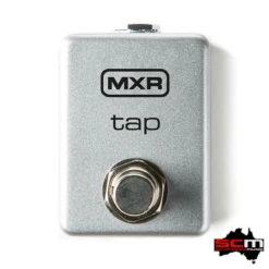 MXR® Tap Tempo Switch