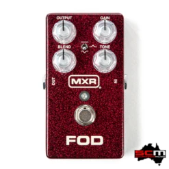 MXR® FOD™ Drive Pedal