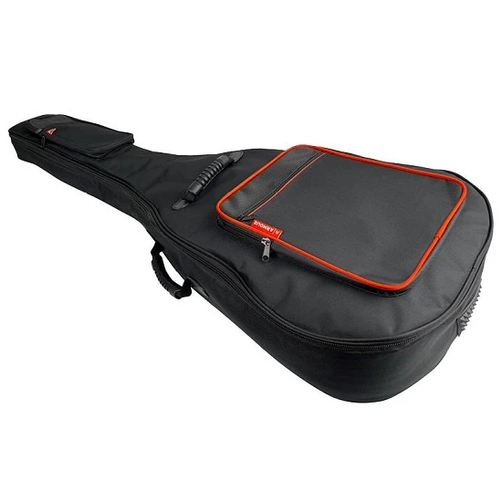 ACOUSTIC BASS GIG BAG With 12mm Thick Padding By ARMOUR 1 ACOUSTIC BASS GIG BAG With 12mm Thick Padding By ARMOUR