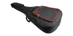ACOUSTIC BASS GIG BAG With 12mm Thick Padding By ARMOUR 5 ACOUSTIC BASS GIG BAG With 12mm Thick Padding By ARMOUR -SCMUSIC 604136 arm scm