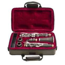 Beale CL200 Clarinet With Case