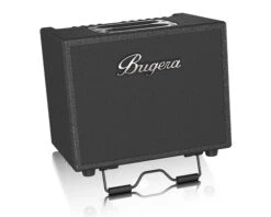 BUGERA AC60 Portable 60-Watt, 2-Channel Acoustic Guitar Amplifier With FX
