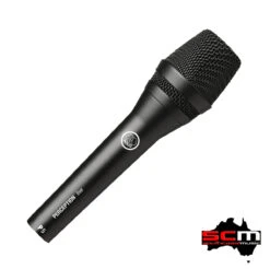 AKG P5 Microphone – Live, Stage, Karaoke And Studio