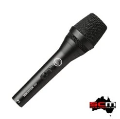 AKG P5S Microphone With On/off Switch – Live, Stage, Karaoke And Studio