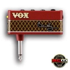 Limited Edition VOX Brian May AmPlug