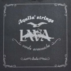 Aquila Lava Ukulele Strings Tenor High-G Set AQ114U