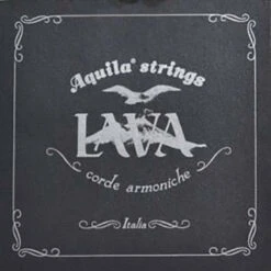Aquila Lava Series Tenor 8 String Ukulele Strings AQ119U