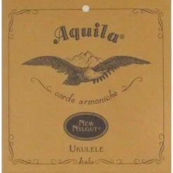 Aquila 42U Nylgut Banjo Ukulele Strings AQ42U