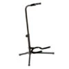 ARMOUR GS50B Metal Guitar Stand Black Finish – Sturdy & Reliable