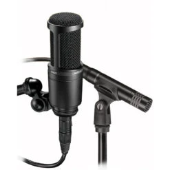 Audio Technica AT2041SP Studio Microphone Pack