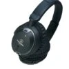 Audio-Technica ATH-ANC9 QuietPoint® Noise Cancelling Headphones