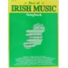 Best Of Irish Music Songbook – Piano Vocal Guitar – 29 Songs Including Danny Boy