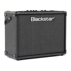 BLACKSTAR ID-CORE40 V2 40watt 2X20W PROGRAMMABLE COMBO GUITAR AMPLIFIER AMP USB