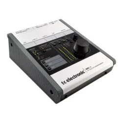 TC Electronic BMC C Stereo Multi Input DA Converter Monitor Digital An Converter