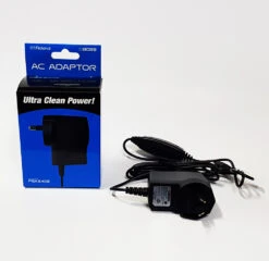 Boss Power Supply PSA240 AC 9V Filtered Switch Mode High Performance Power Supply For Boss FX Effects Pedals