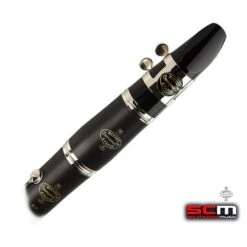 Buffet B12 Bb Student Clarinet Made In Germany 5 Buffet B12 Bb Student Clarinet Made In Germany -SCMUSIC BUFFET B12 2
