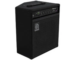 AMPEG BA-110 V2 10″ SPEAKER 40W BASS GUITAR AMP COMBO AMPLIFIER ELECTRONIC DRUM KIT