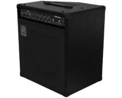 AMPEG BA-112 V2 12″ SPEAKER 75W BASS GUITAR AMP COMBO AMPLIFIER Or ELECTRONIC DRUM KIT AMP