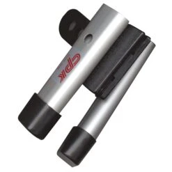 CPK DB757 Drum Stick Holder Attaches To Any Stand On Drum Kit – Clamp On Drumstick Storage