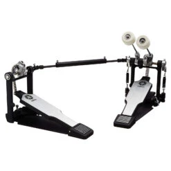 Yamaha DFP8500C Double Kick Bass Drum Pedal – Dual Chain Drive – Fast And Smooth