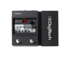 DIGITECH ELEMENT XP MULTI EFFECTS PROCESSOR ELECTRIC GUITAR EFFECT FX + Warranty