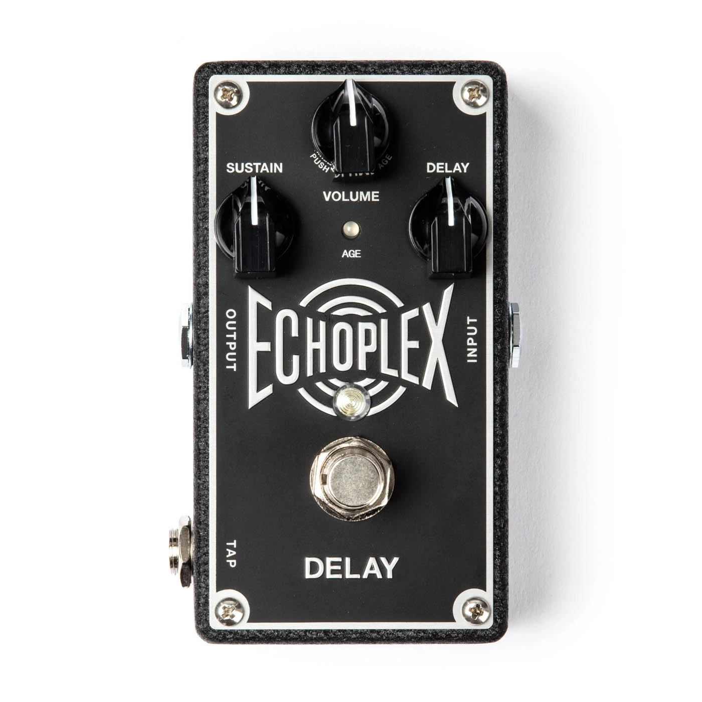 Dunlop EP103 Echoplex Delay Pedal 1 Dunlop EP103 Echoplex Delay Pedal