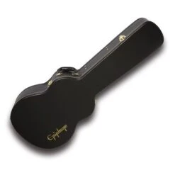 Epiphone Jumbo Acoustic Guitar Hard Case 940-Ejumbo Hardcase