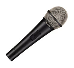EV PL24S Mic Electro Voice Dynamic Microphone