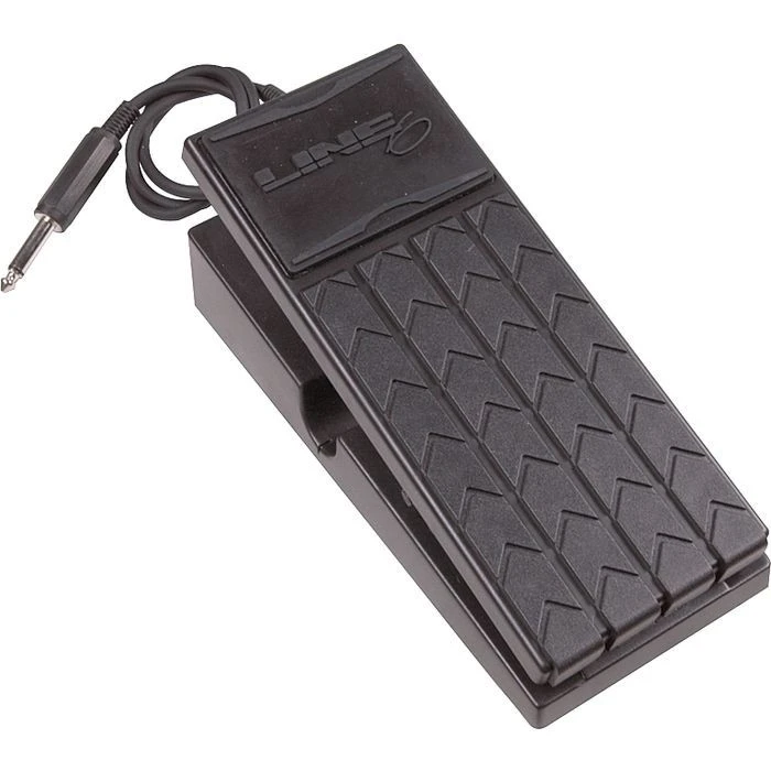 Line 6 EX1 Expression Pedal 1 Line 6 EX1 Expression Pedal