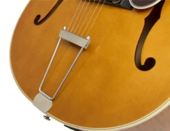 Epiphone Masterbilt Century Deluxe Classic Acoustic Electric Guitar Vintage Natural -SCMUSIC Epiphone Masterbilt Century Deluxe Classic Acoustic Electric Guitar Vin Natural ETD2VNNH1 body