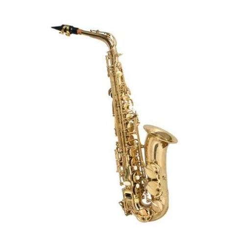 Eb Alto Saxophone Outfit By Fontaine – Fontaine Alto Saxophone Outfit With Hard Case 1 Eb Alto Saxophone Outfit By Fontaine – Fontaine Alto Saxophone Outfit With Hard Case