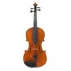 Gliga II 4/4 Violin Outfit Antique Finish With Pirastro Violino Strings Inc Case And Carbonfibre Bow
