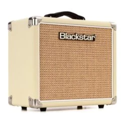 Blackstar HT-1R Limited Edition Blonde 1-watt 1×8″ Tube Combo Amp W/ Reverb