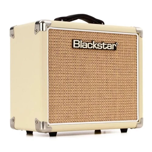 Blackstar HT-1R Limited Edition Blonde 1-watt 1×8″ Tube Combo Amp W/ Reverb 1 Blackstar HT-1R Limited Edition Blonde 1-watt 1×8″ Tube Combo Amp W/ Reverb