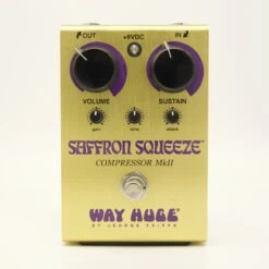 Way Huge® Saffron Squeeze™ Compressor