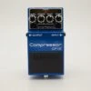 Boss CP-1X Compressor Pedal