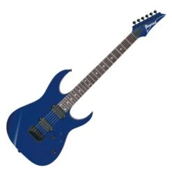 Ibanez RG521 JB Genesis Collection Jewel Blue Electric Guitar Made In Japan