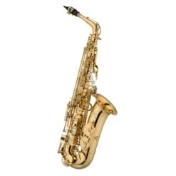 Jupiter JAS500 Alto Saxophone Outfit – Five Year Warranty