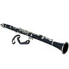 Jupiter JC631N Bb Clarinet Outfit With Mouthpiece, Reed & Case Five Year Warranty