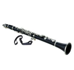 Jupiter JC631N Bb Clarinet Outfit With Mouthpiece, Reed & Case Five Year Warranty