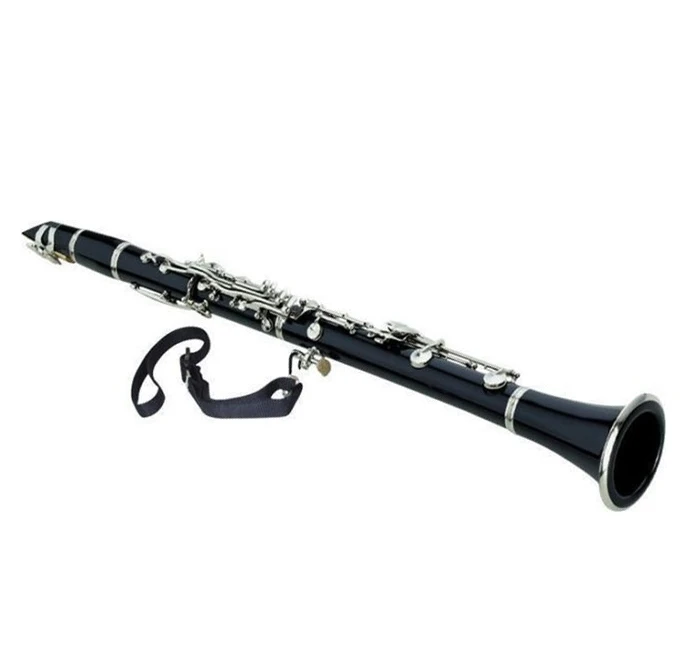 Jupiter JC631N Bb Clarinet Outfit With Mouthpiece, Reed & Case Five Year Warranty 1 Jupiter JC631N Bb Clarinet Outfit With Mouthpiece, Reed & Case Five Year Warranty