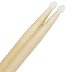 Promark LA2BN Drum Sticks Nylon Tip – Packet Of 6 X Pairs