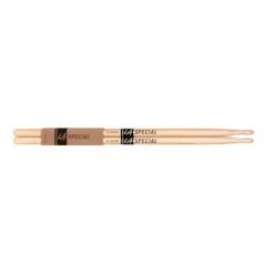 Promark LA5AW LA Special 5A Wood Hickory Drumsticks