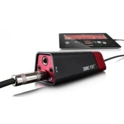 Line 6 Sonic Port Audio Interface