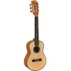 Legacy Series SOT6 Lanikai Solid Spruce Top Uke 6 Strings Tenor Ukulele SOT-6